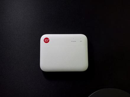 【评测分享】中兴5G随身WiFi F50使用体验分享
#5g随身wifi #开箱测评 #中兴F50