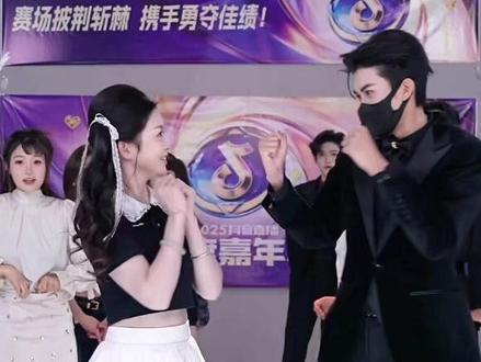 艾莉好古灵精怪呀@影子(最美心动) #影子艾莉 #最美心动影子 #最美时光艾莉 #最美心动 #最美时光