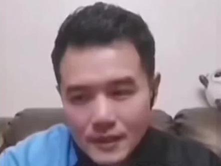 刘国正谈邱指导对莎莎的影响很大,邱贻可跟莎莎一样也...