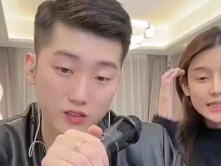 鹏程和票票也替鹤轩道歉了#鹏程#王票票##鹤轩 #李嘉欣@鹏程