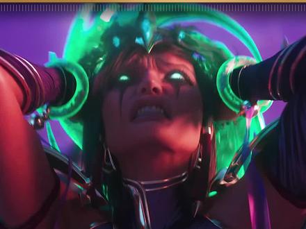 佛耶戈语录:爱人的逝去带走了我!破败之王从此降临!