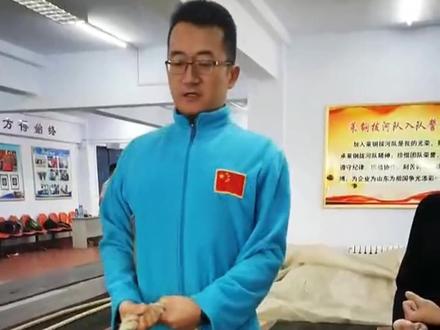 想要在拔河比赛中夺冠 就要从基础学起 先给大家 带点干货 #美好you你 @美的置业沪苏区域