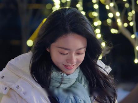 聂曦光约会被弟弟当场抓包,男主秒变滑雪教练,假身份越演越真#骄阳似我 #宋威龙 #赵今麦 #好剧推荐 #因为一个片段看了整部剧