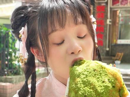 抹茶到底是谁的非遗!#抹茶 #非遗守护人 #抖音非遗计划