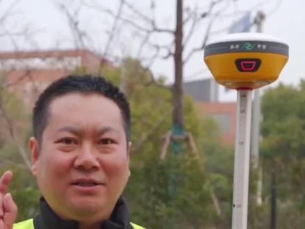 一招避开,求转换参数第一坑。#施工 #rtk #测量 #gps #工程人