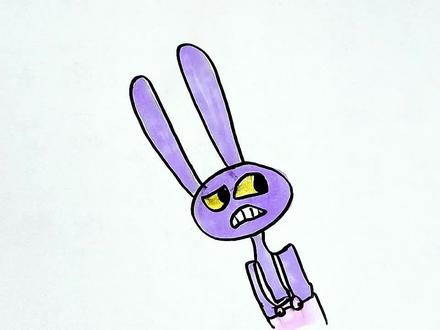 像不像你关灯时 #简笔画