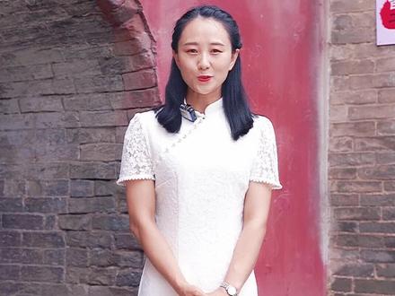 您知道环肥燕瘦这个成语的由来吗? #金牌导游星动山西 #山西历史文化 #晋城旅游 #晋城景点 #大阳古镇