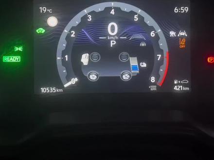 #卡罗拉锐放 双擎#一汽丰田 #颗粒捕捉器堵了怎么办 买、这款车推荐大家去买、管它堵不堵、你就当生了一个有病的娃、每年无数次掏钱治病就行了嘛!大家都去买。