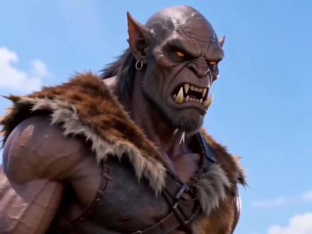 《热血传奇:我的骷髅能无限进化》:第03集,虾仁进化2级骷髅 《热血传奇:我的骷髅能无限进化》:第03集,虾仁即将被半兽人斩杀,危急时刻,召唤骷髅进化至2级骷髅,实力大涨!#热血传奇 #AI动画 #AI漫剧 @抖音小助手 @DOU+小助手 @抖音创作小助手 #随变ai随便玩 #ai新春游园会