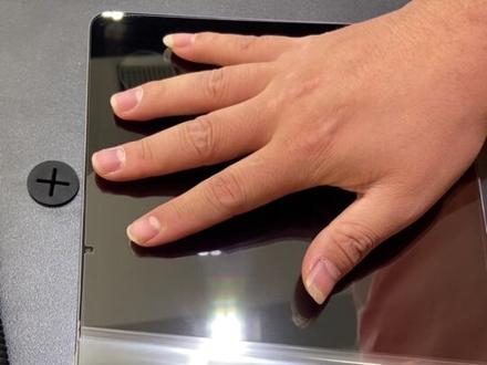 iqoo#数码科技 #学生平板推荐 #iqoo #钢化膜 #iqoopad