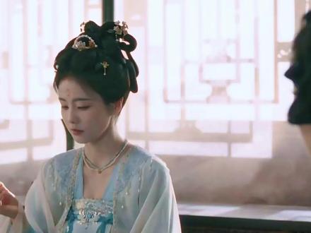 唐宫最疯女主上线!明知饭菜有毒,李佩仪竟直接炫完! 👖 #唐宫奇案值得N刷 #唐宫奇案