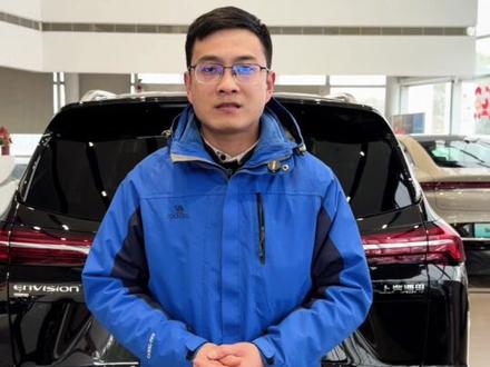 昂科威家族OTA升级5.1系统来啦!适用于24款,25款,26款的昂科威家族,将切换为高德地图, 需要的车主朋友可以预约进站升级啦!#别克 #昂科威plus #昂科威s #ota升级 #汽车知识科普