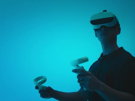 如何购买、安装、卸载PICO VR应用#VR #PICOVR