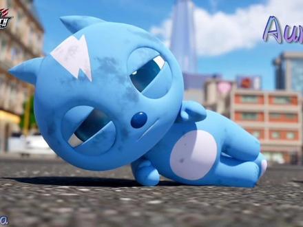 最新一季刀子#最强恐龙迷你特工队#禁盗