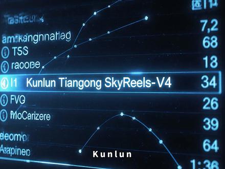 SkyReels-V4近日在权威榜单Artificial A 中国AI视频模型SkyReels-V4近日在权威榜单Artificial Analysis中夺得全球第二,超越多个国际知名产品,成为行业黑马。
该模型由昆仑天工发布,支持多模态输入和音视频联合生成。用户仅需两张角色图和台词,即可生成1080p、15秒影院级视频,画面与声音精准同步,效果几无“AI感”。模型还能实现角色动作迁移、一键去水印、风格转换等功能。
其背后三大技术突破包括:双流架构实现音视频深度交互、统一框架整合所有视频操作、高效策略降低计算成本。同时,昆仑天工还拥有AI音乐平台Mureka,可协同生成配乐,形成完整创作生态。
在Seedance 2.0引发关注但遭遇风控收紧的背景下,SkyReels-V4为寻求稳定创作工具的用户提供了新选择,展现了中国公司在全球AI视频赛道上的技术实力。 https://artificialanalysis.ai/video/leaderboard/text-to-video?audio-output=true