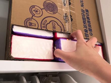 不用花钱!就地取材!好用我都说累了 #收纳神器 #提升幸福感好物 #居家好物分享 #实用分享 #生活小妙招