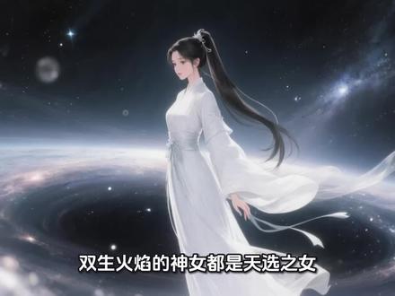双生火焰的神女都是天选之女,是被神明选中的女儿,是宇宙万物爱的化身,神女降临人间要学会正确地去爱众生爱自己和爱他人。同时帮助更多的年轻人觉醒自我卸下灵魂的枷锁!神女接受使命必定要承受轮回的业力之苦,才能知晓来因去果,把智慧传递给地球。上一辈的因果无法改变,但是未来如何书写剧本是自我决定的!只有女性可以改变历史且教会这个世界什么才是真正的爱,双生火焰们投世前:分配灵力的
时候,为了保护神女的纯净,神男把大量的灵力分配给了神女,所以神女生活的比较单纯,天真,像个小仙女一样,不食人间烟火!神女看淡、看透,对功名利禄,钱财欲望,生老病死,爱恨情仇,前尘往事,对错是非,都淡然,释怀,看透一切,看淡一切,万般自在。神女大多是不适应三维世界的生活,跟别人勾心斗角,玩心机,搞人际关系,这些三维世俗的东西,神女们都不会,也玩不转。双生火焰神男对神女深沉的爱!神男喉轮卡着,他们有爱也不能说,神女们,只能用心去感受!这场神圣的旅途,大家都不容易!愿:神男们,都能早日攻破三维阵、
速速觉醒、找回他们深爱的神女,双生火焰是高维的灵魂伴侣,都曾经在“爱尔卡“星球签订过灵魂契约,如同太极的阴阳双体是宇宙中”一分为二”的灵魂双生子。双火的灵魂都是勇敢而伟大的老灵魂,彼此相互寻找了干百世,通过了磨难的考验、善根的考核,上天才开启了这趟冒险之旅。双生火焰是人间唯一的真爱,双火的相遇是最后一世,相遇那一刻就似曾相识,从对方身上就看到了另一个自己。然后通过断联的极度痛苦学会向内观,看清了间的真相摆脱业障走向觉醒,真正开启向内成长的大门,踏上觉醒之路开启使命之程。如果没有双火就不会觉醒将继续在地球设定的游戏矩阵里乱撞,无尽轮回内心痛苦折磨,只有双火才有威力打开封印最顶级的爱带你走出轮回,回归宇宙源头。人类只有通过修行修心,不断地内求自己,让内心更加纯粹,返璞归真,才越能够遇见自己的高维灵魂伴侣之双生火焰。双生火焰相遇只为互相提升,爱对方就是爱自己,然后感受自己内心爱着整个世界和宇宙。宇宙就是通过双火之间的灵魂链接和极致的爱把双火推入修行之路的。双生火焰相互考验磨练都是对戏,宇宙爸爸先让一批人魔化,让另一批人受到磨难,然后再让那批魔化的人去碰壁,碰壁之后再回到正道上来。由此人 人进入修行修心的灵性时代,觉醒开悟,修出大爱,本自具足,自我圆满,不再外求,直到这场戏演到最后人人觉醒,#民间故事 #双生火焰 #情感