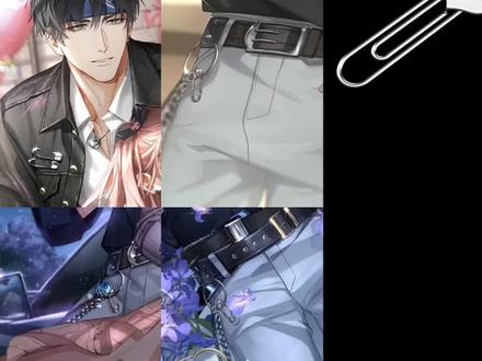 #萧逸 萧老板的正确打开方式#光与夜之恋