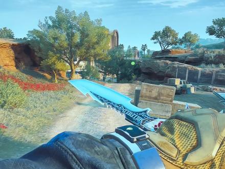 三角洲焚决修改显卡型号与模型提升帧率以及画质教程 #三角洲画面设置 #电脑知识 #卡顿掉帧 #画质优化 #一般人不告诉他