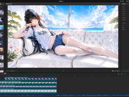 蒙版翻页效果来了!学起来!#剪辑 #学剪辑 #剪映教程 #小白学剪辑 #蒙版翻页 @DOU+小助手