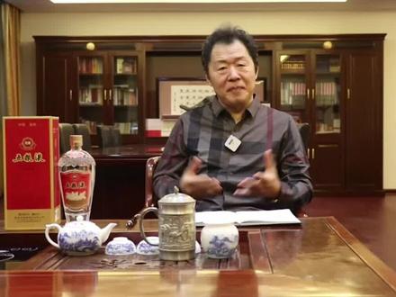 国学分享(一百三十五)不得不面对荆棘的时候,我们只能把它当做挠痒的工具#国学智慧 @抖音小助手 @DOU+小助手