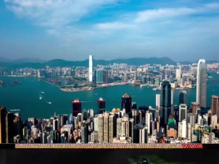 援港力量,企业捐赠全名单!#香港