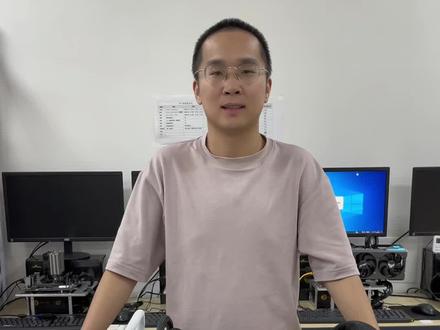 #diy电脑 #显卡在燃烧 三款4090一体水冷旗舰显卡,你喜欢哪一款?