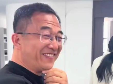这事业运我真的跪接 #事业运 #毛巾老板 #家庭和睦 #赛道