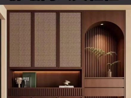 酷家乐:中古风藤编门鞋柜 酷家乐:中古风藤编门鞋柜#酷家乐 #西安装修 #装修设计 #中古风 #鞋柜