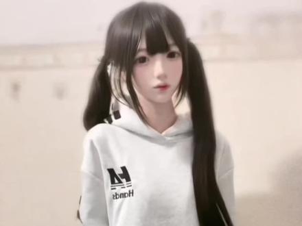 小妹妹你挺牛逼克拉斯呀#嘉桐摇 #卡点舞