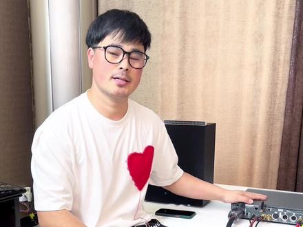 #音响设备 解码器连接及使用!你学会了吗#hifi发烧友 #音箱