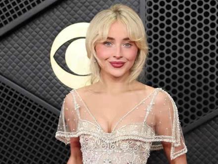 妖魔鬼怪,超大尺度,这届格莱美造型来啦!#格莱美 #红毯造型 #时尚 #rose朴彩英 #ladygaga