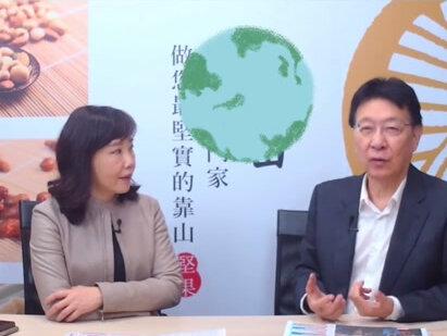 赵少康:乌合麒麟是被澳大利亚总理“吵红”的画家!#新闻启示录 #最热点