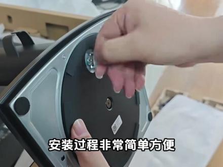 戴尔新款显示器来了!E2726DS 办公族必备!这款显示器不仅有护眼功能,还支持多设备连接!#显示器#电脑#显示器支架#显示器推荐#不能错过的双12必买清单