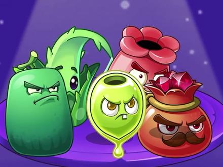 植物大战僵尸:你不知道的冷知识之火龙果篇章,太有趣了! #植物大战僵尸 #小游戏 #休闲游戏