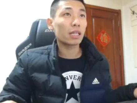 DNF宝哥刷视频惊现黑粉,黑粉说宝哥是托,宝哥直播直接点名批评