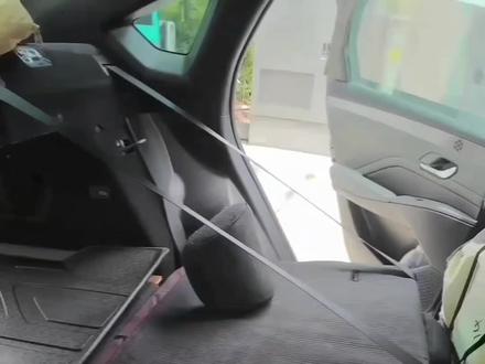 (下篇)比亚迪秦几十元轿车改床车 比亚迪秦plus几十元轿车改床车,具体方法及尺寸。#轿车改床车 #比亚迪秦plus #DIY改装#后备箱收纳#木工diy