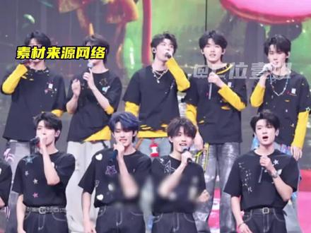 命运一定会把努力的孩子推到大家面前,哪怕时间晚一点也没关系 #魏子宸 #时代峰峻 #tf家族新年音乐会 #TFBOYS #TF家族