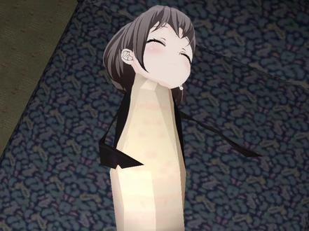 🐧过年在家生存指南🐧 #咕咕嘎嘎 #mygo #高松灯 #过年