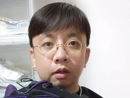 Luka2代,东契奇的2代战靴说实话,相比之下我更喜欢1代#球鞋测评 #sneaker #球鞋 #篮球鞋 #东契奇