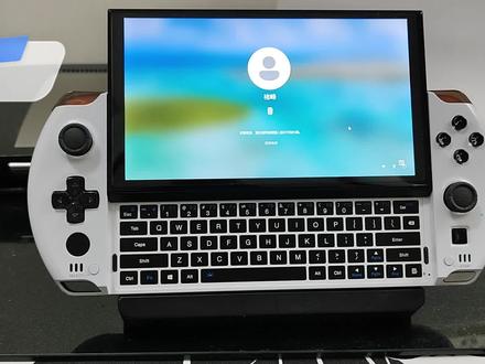GPDwin4的亮点介绍!#steam #steamdeck #GPD #掌机 #windows掌机