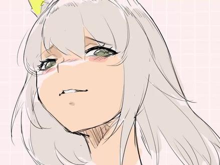 画人の关键!面部仰视#画画 #绘画 #板绘#绘画过程 #充能计划 #元气绘画班