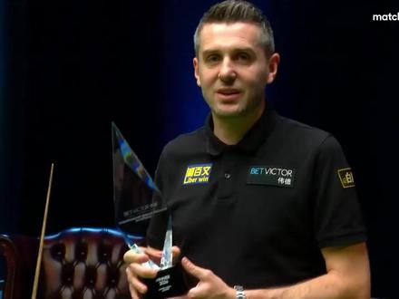 2026斯诺克:塞尔比三连冠,今晚丁傅大战 #斯诺克 #冠军联赛 #世界公开赛