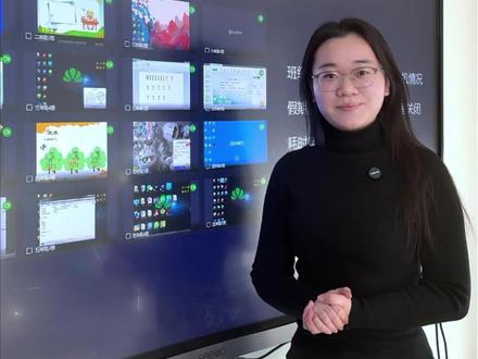 一键查看全校设备是否关机情况,再也不需要一间一间教室查看了 #希沃 #希沃智慧黑板 #集控系统 #远程关机 #科技改变生活