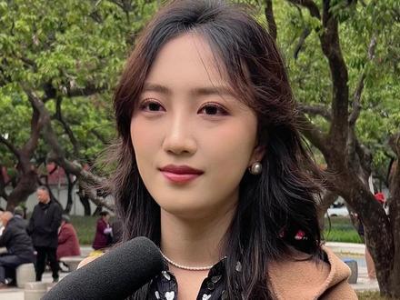 婆家和娘家,哪个才是家? #街头采访