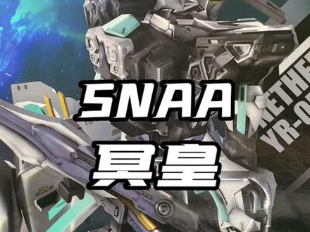 SNAA冥皇到货了,简单开个箱!最近大家活跃度不是很高呀,有问题尽管问! #模型 #胶佬 #模型制作 #模玩