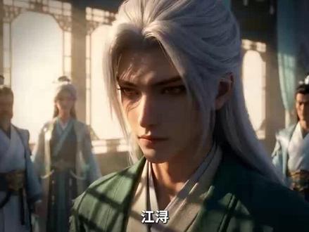 都弃宗当散修了,谁还惯着你们 原片5