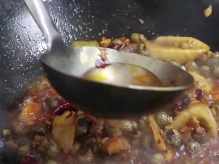 你知道螺蛳粉是怎么制作的吗?螺蛳粉为什么臭呢?#好食材才能做出好味道 #涨知识 #吃货的双11推荐 #遇见懂你的心动好味