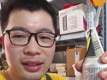 又中了商家的套路!#无奸不商 #蛋蛋馄饨 #胖东来啤酒