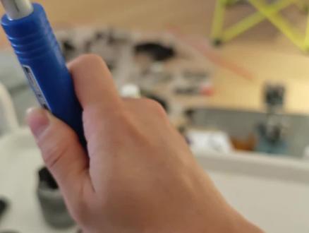 iame x30内径测量,内径百分表测量内径和归零补充说明